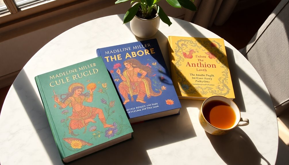 mythology s modern cultural resonance