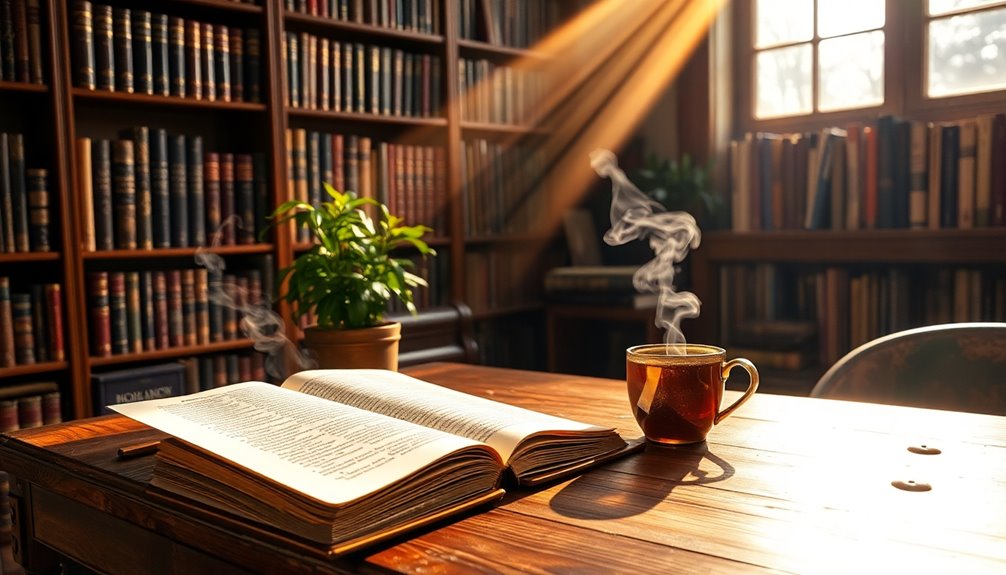 resilience through personal narratives