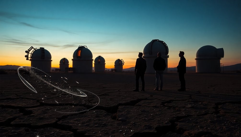 science meets symbolic storytelling