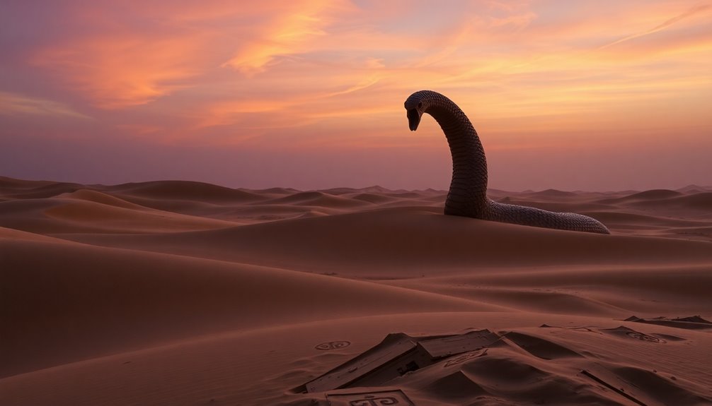 spice sandworms fremen culture