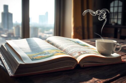 stories influence our reality