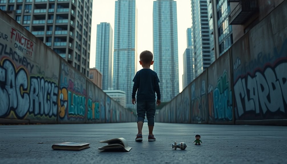 strength in small narratives