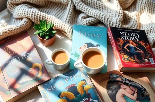 top short story picks