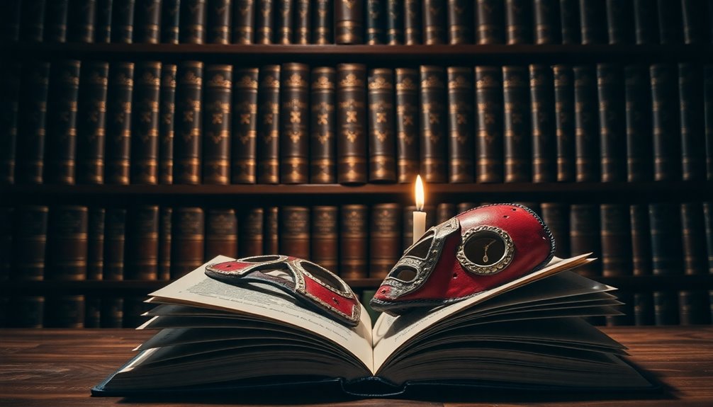 tragic tales of wrestling