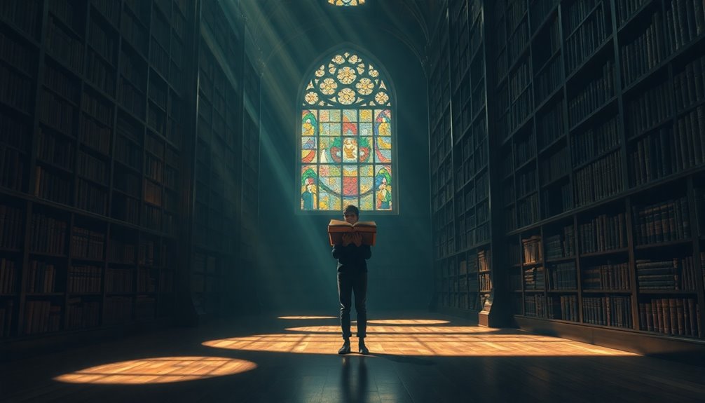 underestimated literary metaphor significance