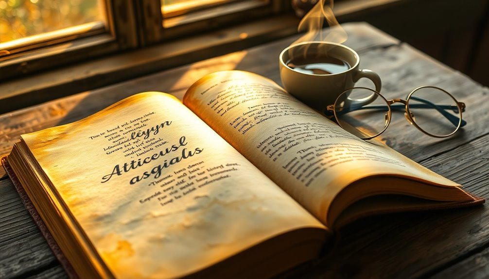 unique names reflect journeys