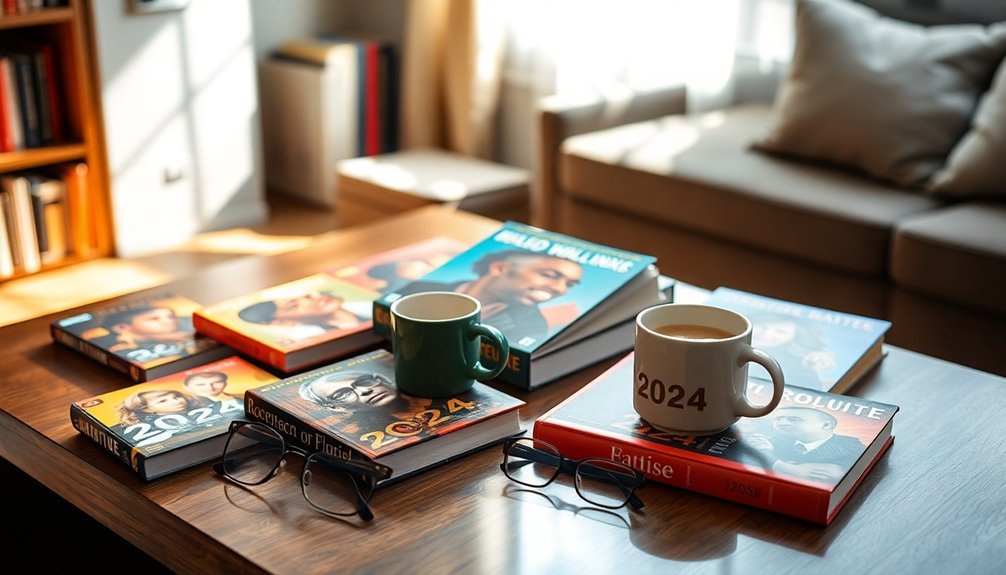 untold inspirational biographies revealed