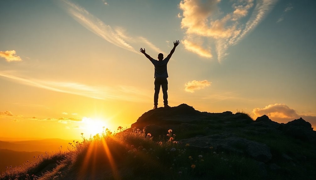 unyielding spirit of resilience