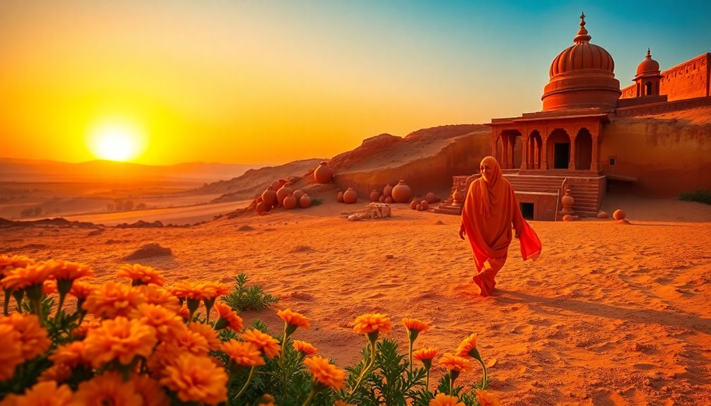 vibrant color s cultural impact