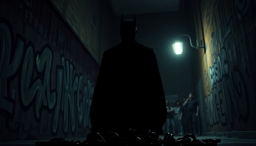 villains redefining moral complexity