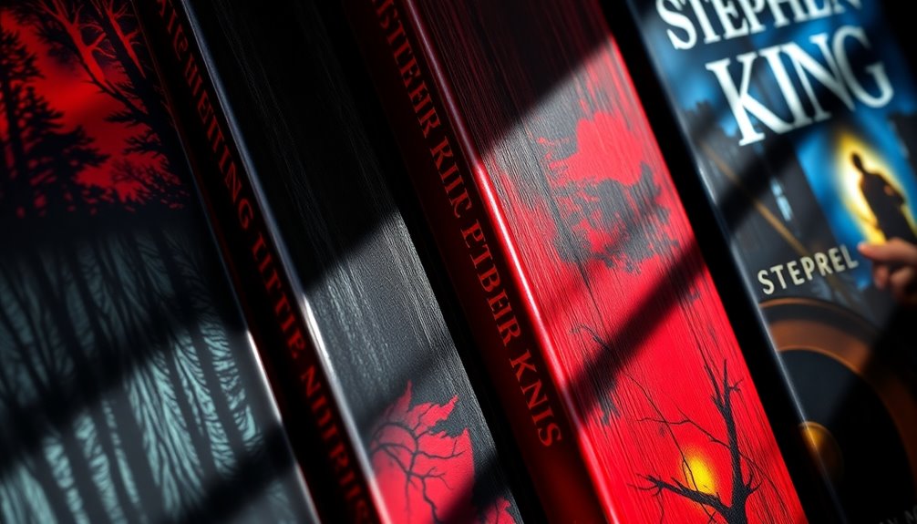 visual gateways to imagination