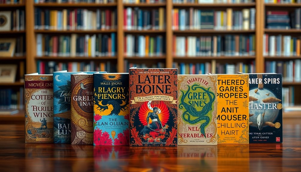 visual storytelling attracts readers