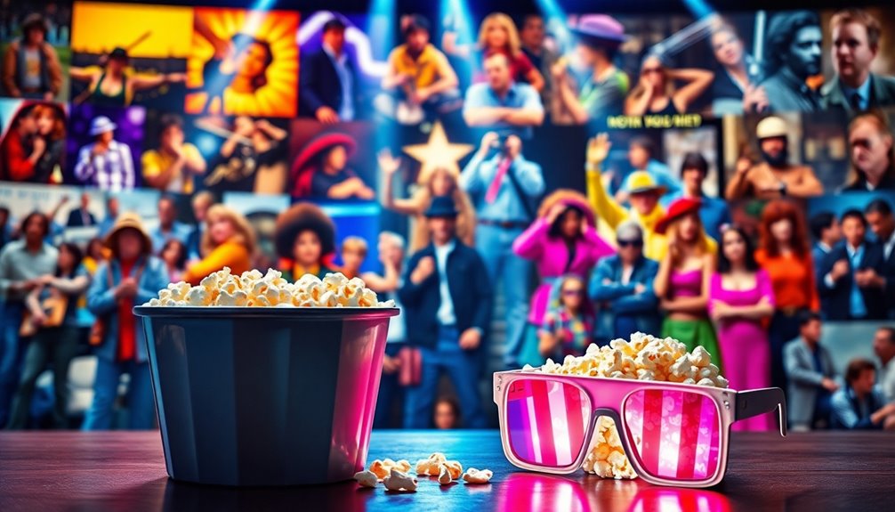 1980s cinema s cultural impact