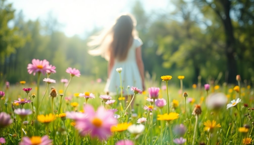 alice hart s captivating floral journey