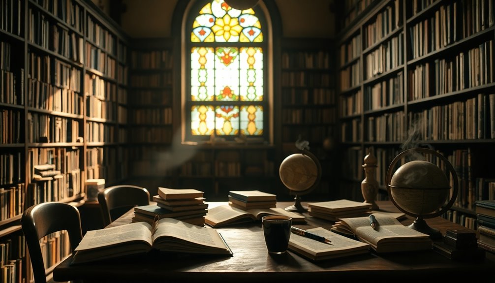 artistic storytelling through truth