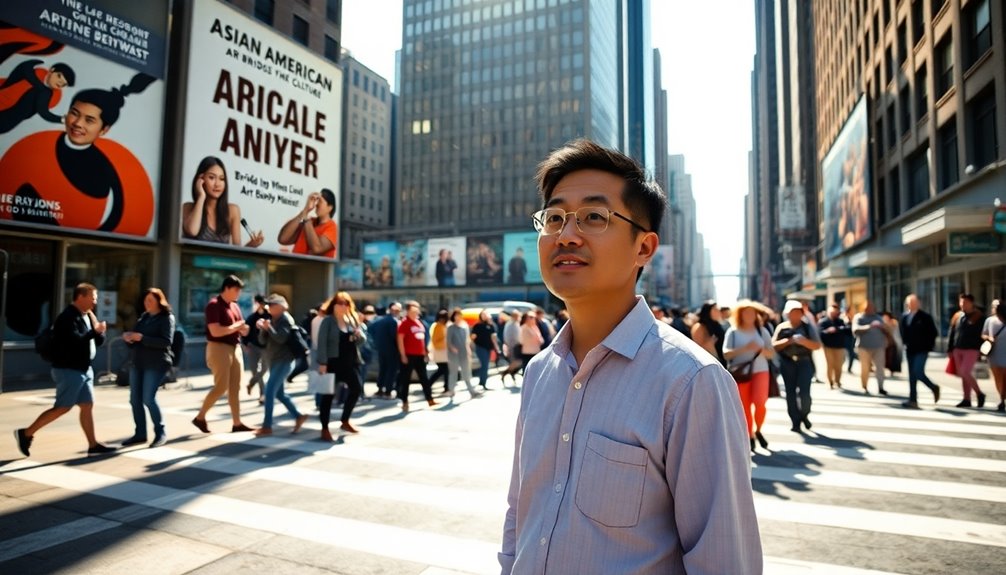 authentic asian american representation