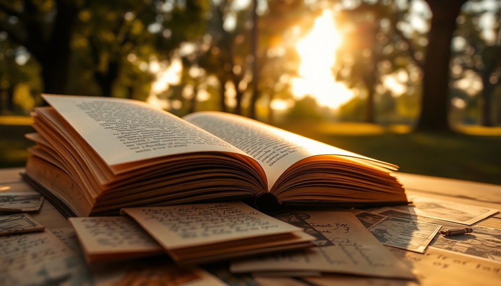 authenticity through personal insights