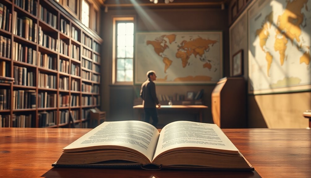 biblical worldview against despair