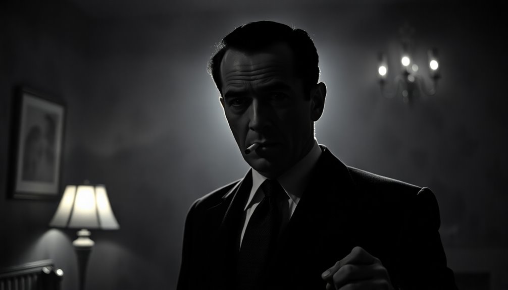 bogart s height enhanced charisma
