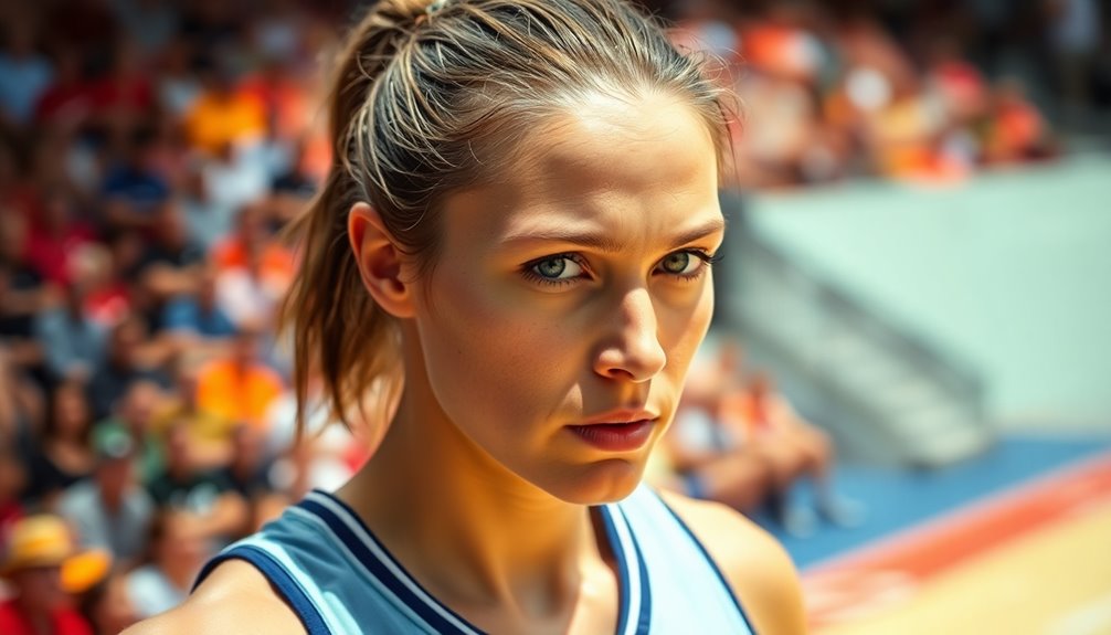 caitlin clark gender identity rumors