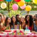 celebration of personal identity