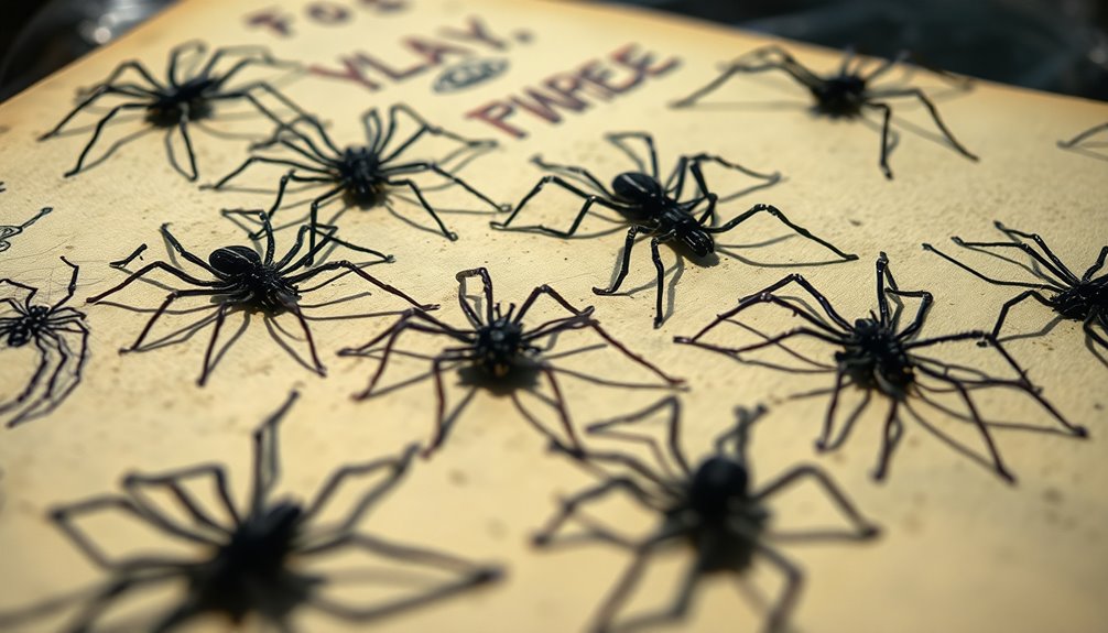 childhood fears shaped culturally
