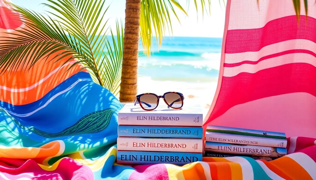 complex characters emotional depth