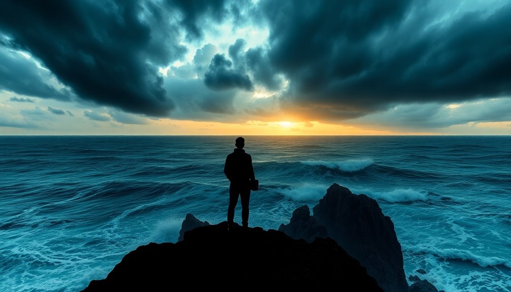 create meaning in chaos