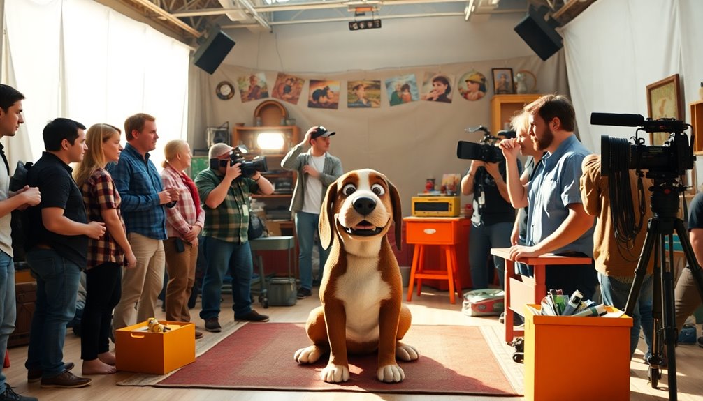 creative challenges dedicated teamwork