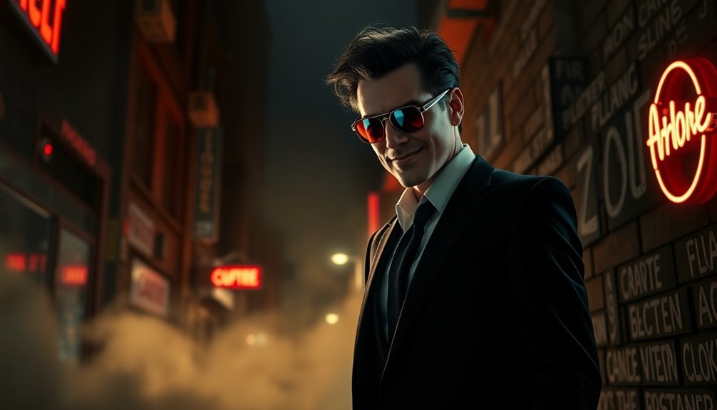 crowley s complex moral evolution