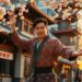 cultural fusion through storytelling