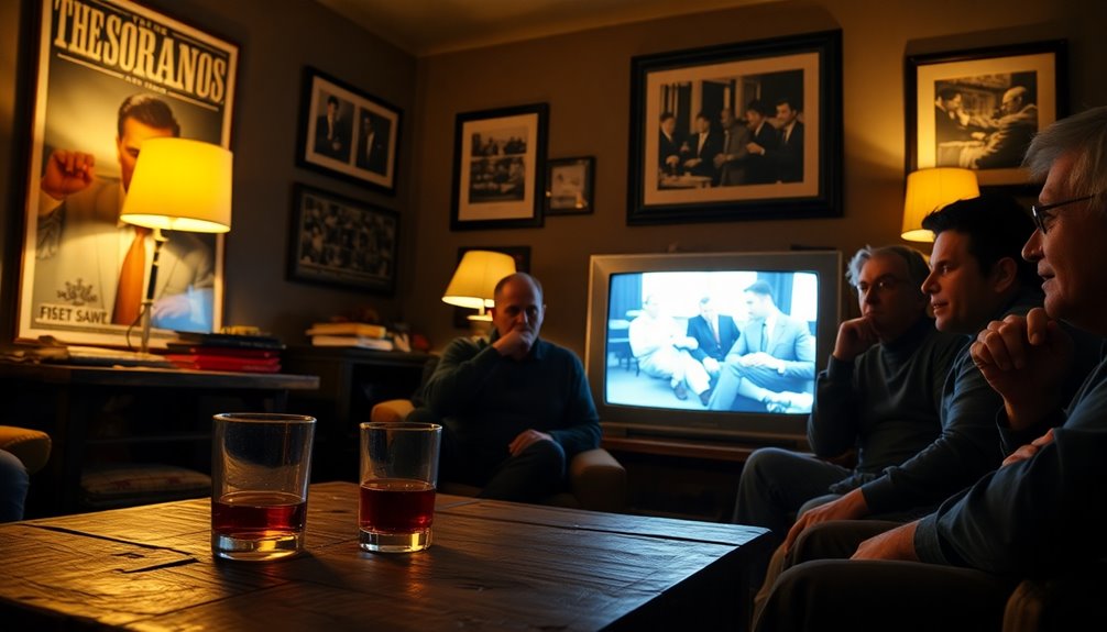 cultural impact through ambiguity