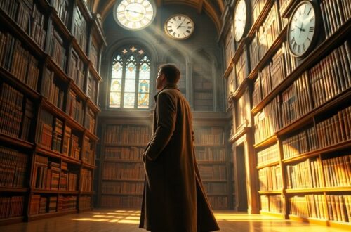 defining greatness in literature