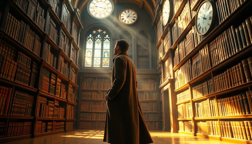 defining greatness in literature