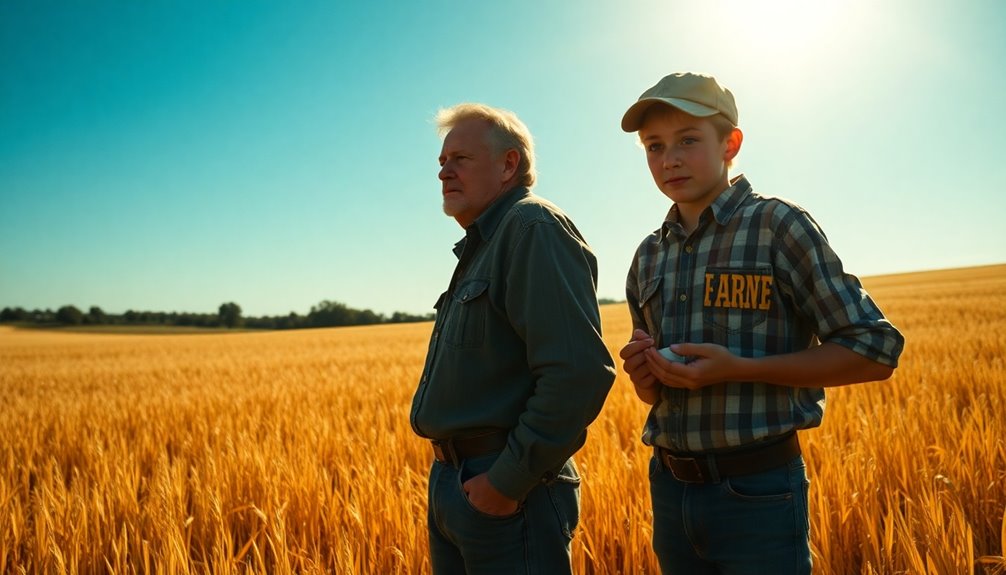 dream of hope and belonging