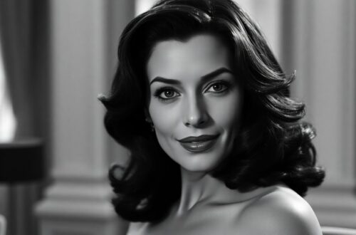 elegance charm timeless influence