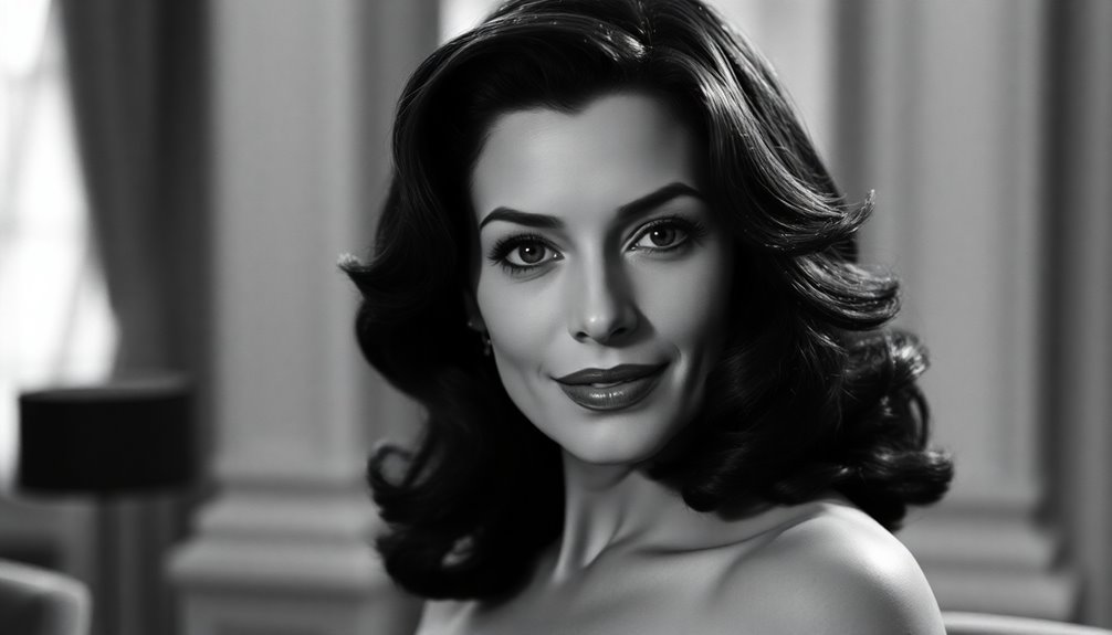 elegance charm timeless influence