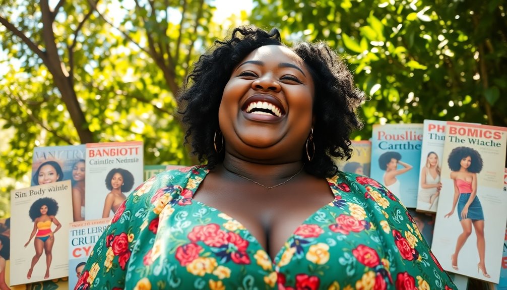 embracing diverse body narratives