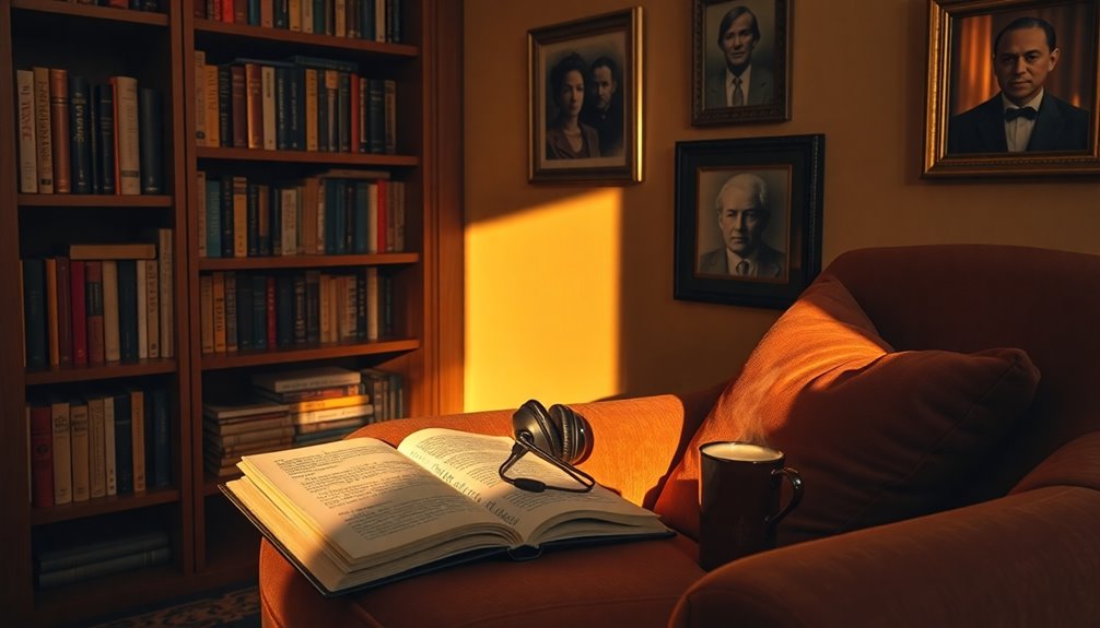 empathy through personal narratives