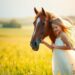 equestrian identity and stereotypes