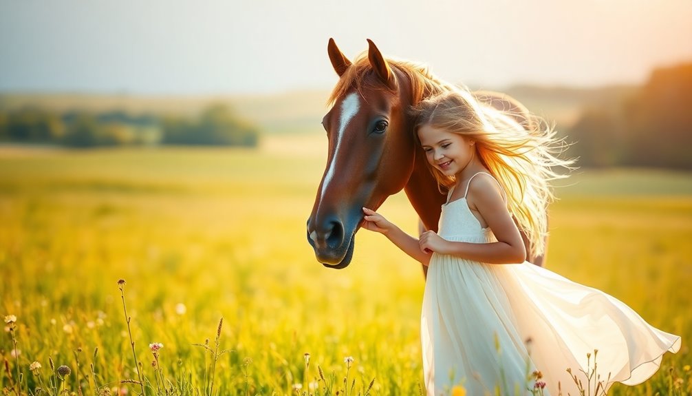 equestrian identity and stereotypes