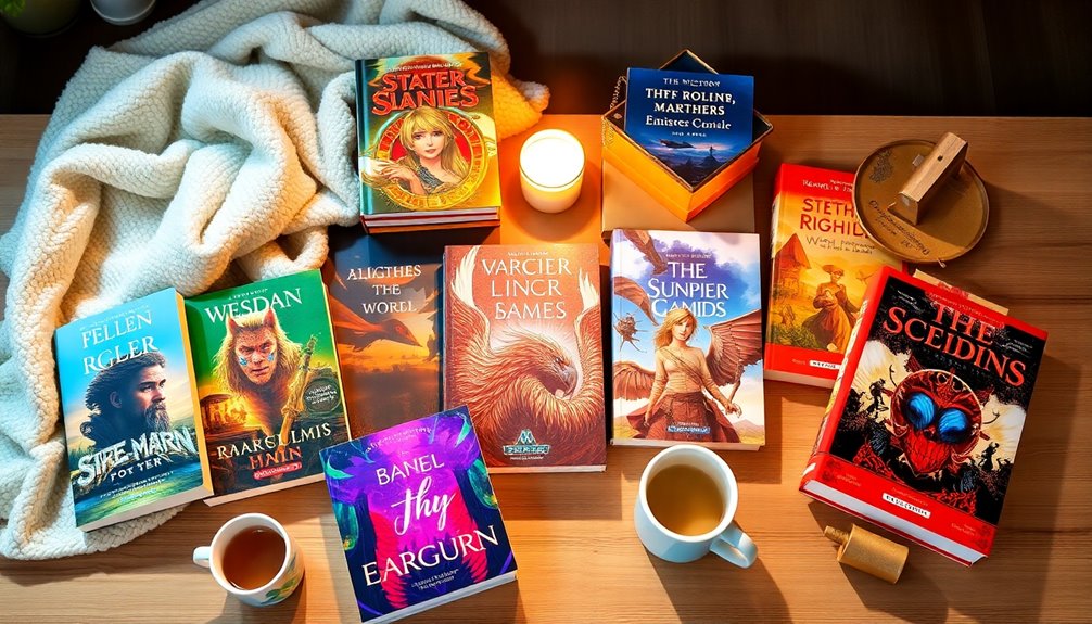 exciting upcoming book releases