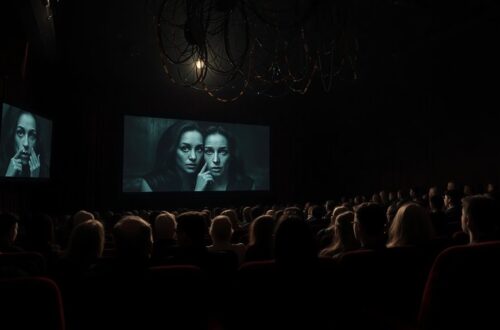 exploring humanity s dark nature