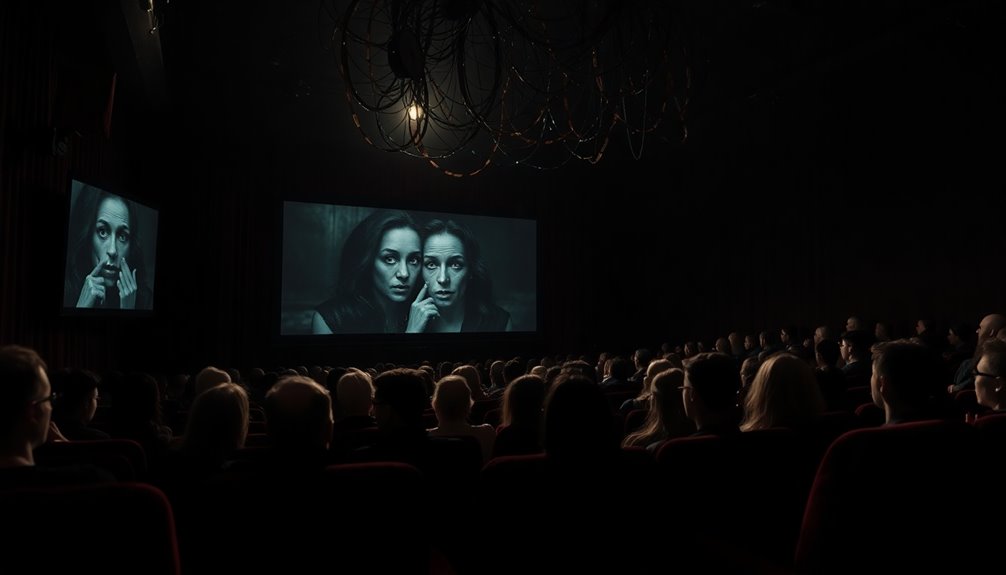 exploring humanity s dark nature