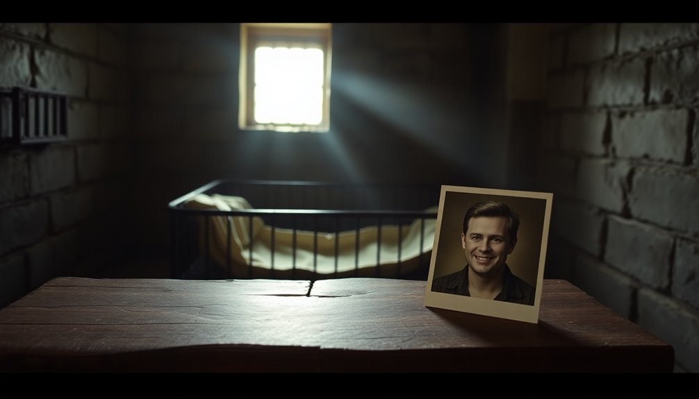 frank freshwaters remarkable escape