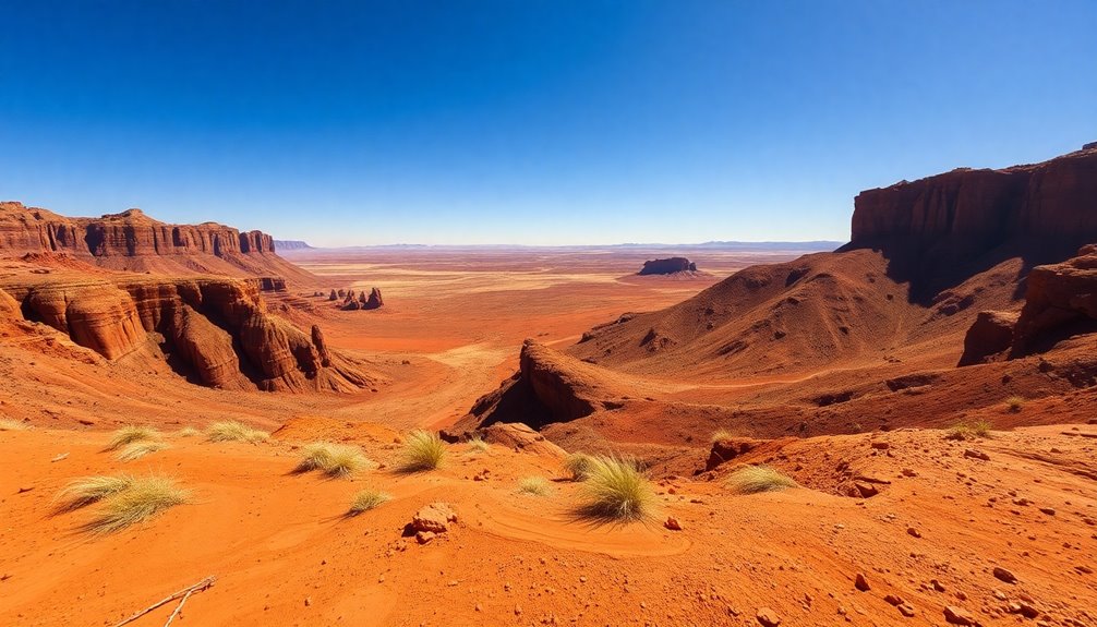 fury road filming locations