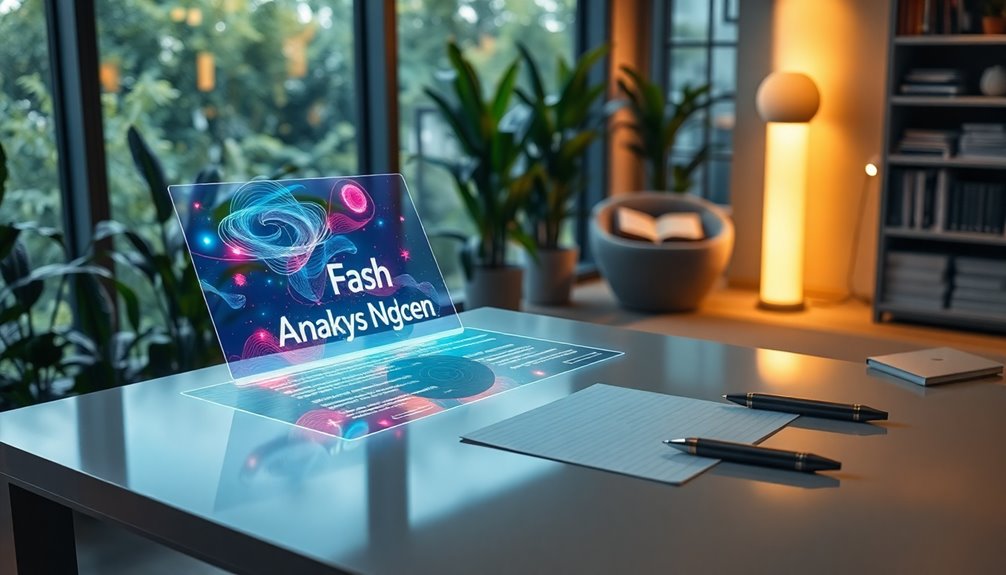 future writing assistance tool