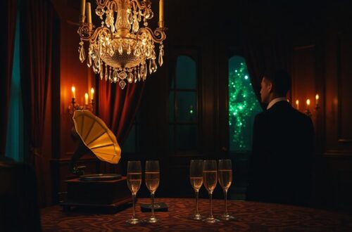 gatsby s timeless appeal explored