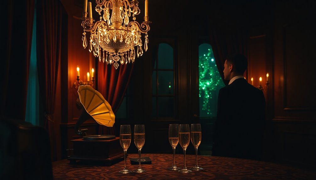 gatsby s timeless appeal explored