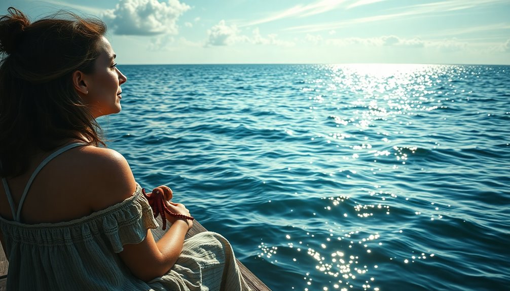 grief healing unlikely friendships